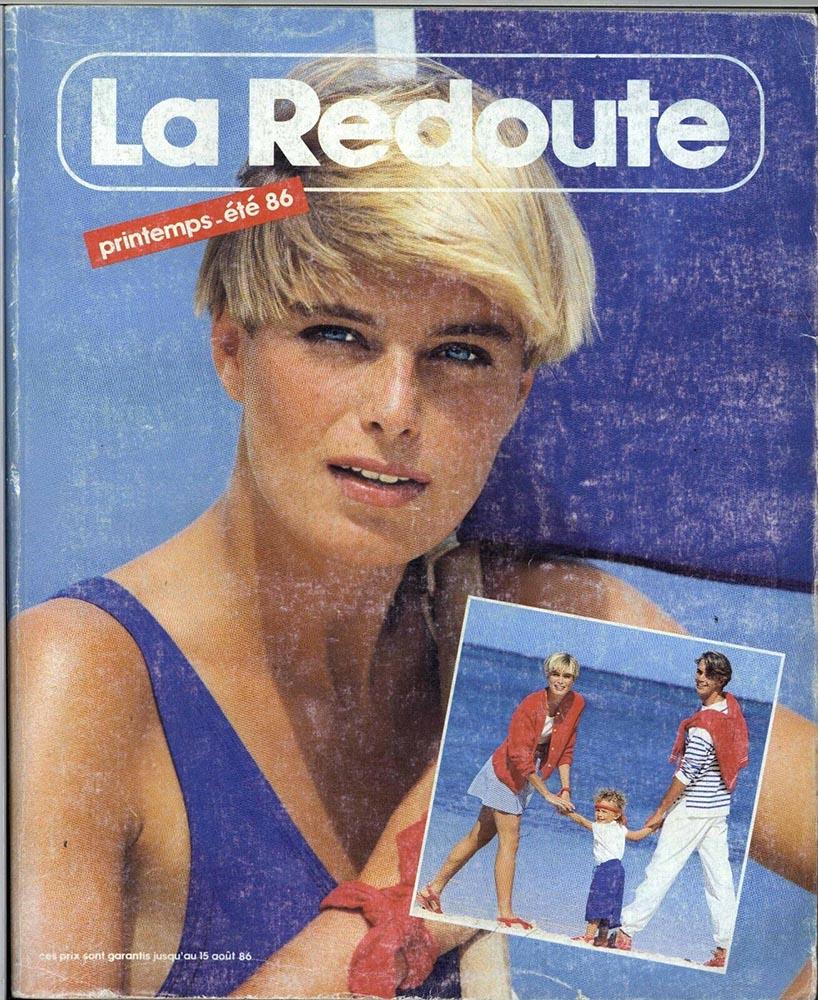 Le patrimoine des entreprises : un atout stratégique illustré par l’exemple de la dernière campagne publicitaire de La Redoute